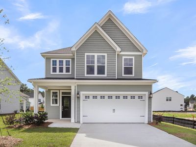 76 Crosswick Street, Summerville, SC 29483