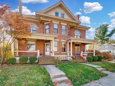 89 E College Avenue, Unit 87, Westerville, OH 43081