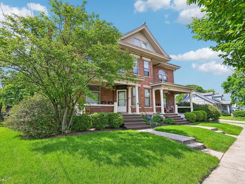 89 E College Avenue, Unit 87, Westerville, OH 43081 Photo 34