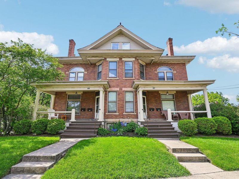 89 E College Avenue, Unit 87, Westerville, OH 43081 Photo 35