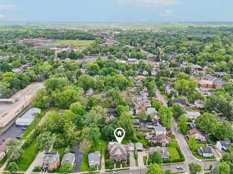 89 E College Avenue, Unit 87, Westerville, OH 43081 Photo 40