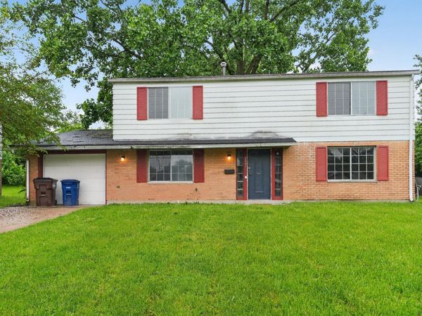 3691 Paris Boulevard, Westerville, OH 43081