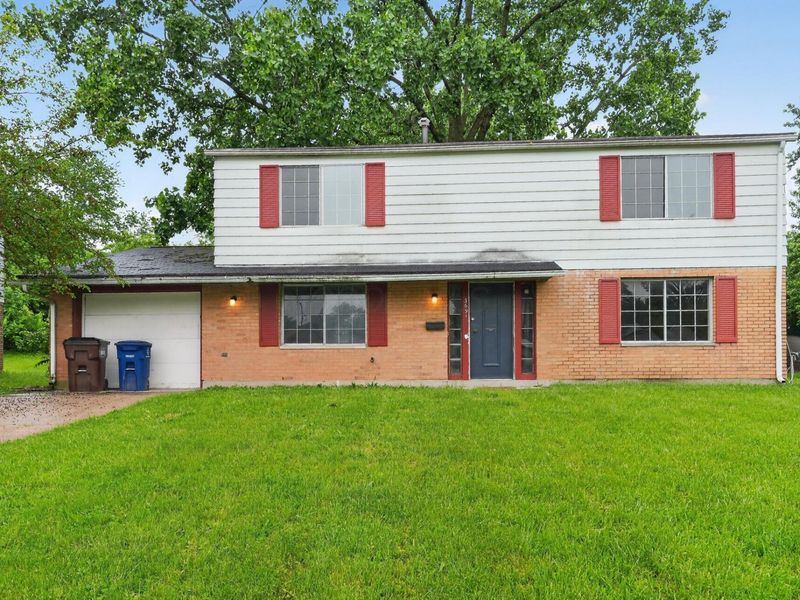 3691 Paris Boulevard, Westerville, OH 43081 Photo 1