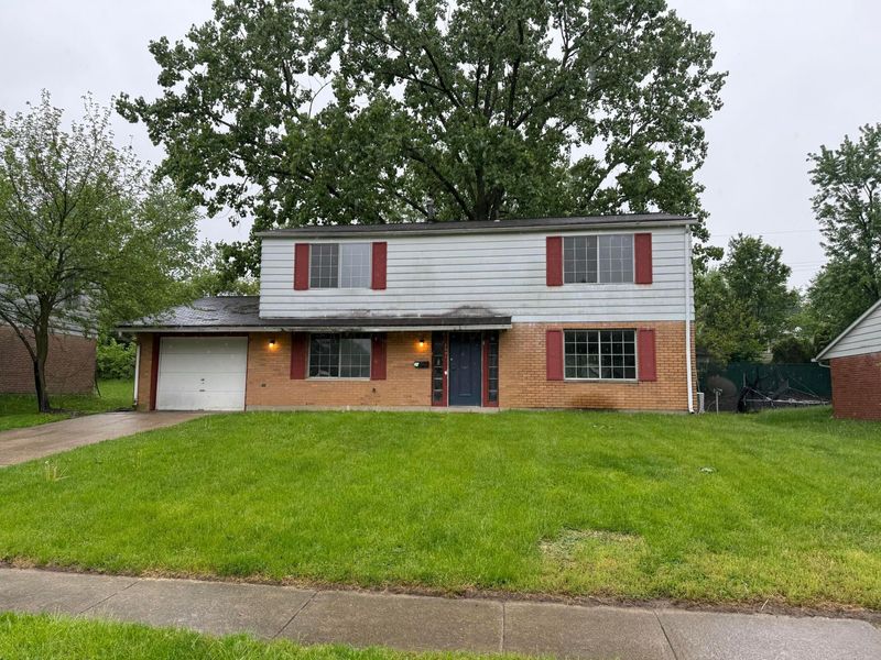 3691 Paris Boulevard , Westerville, OH 43081 Photo 1