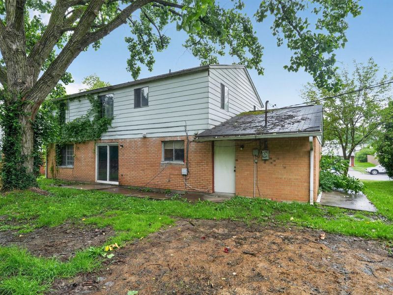 3691 Paris Boulevard, Westerville, OH 43081 Photo 2