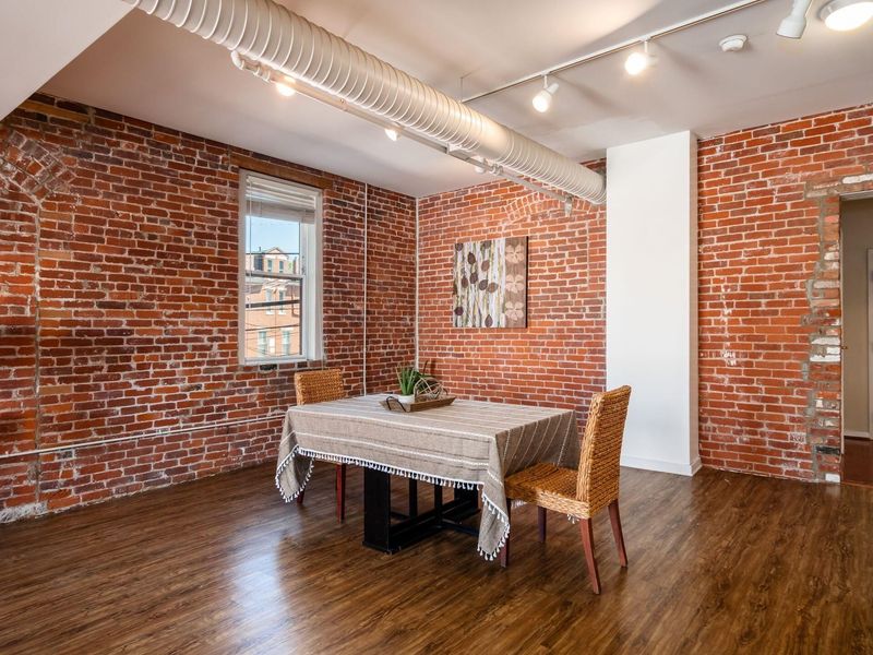 432 E Rich Street , Unit 2K, Columbus, OH 43215 Photo 11