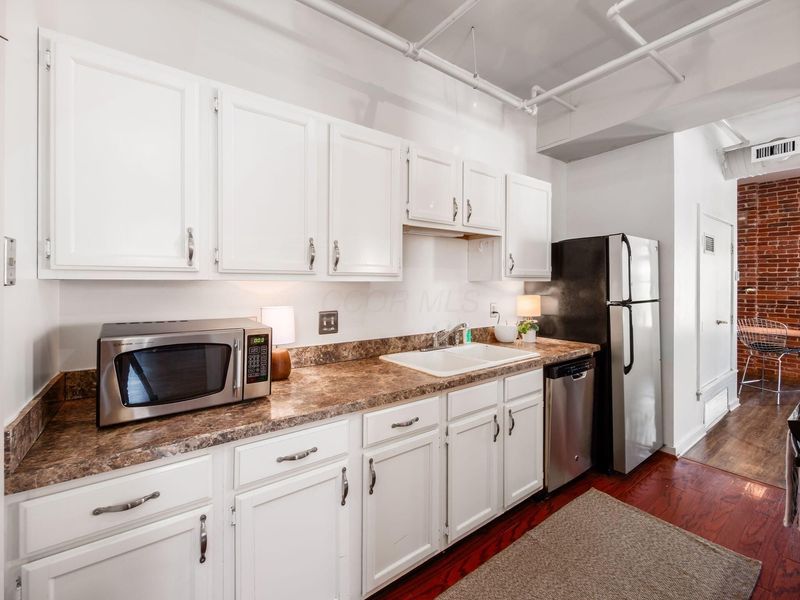 432 E Rich Street, Unit 2K, Columbus, OH 43215 Photo 22