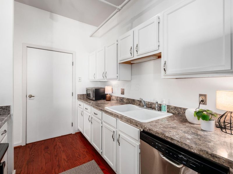 432 E Rich Street, Unit 2K, Columbus, OH 43215 Photo 26