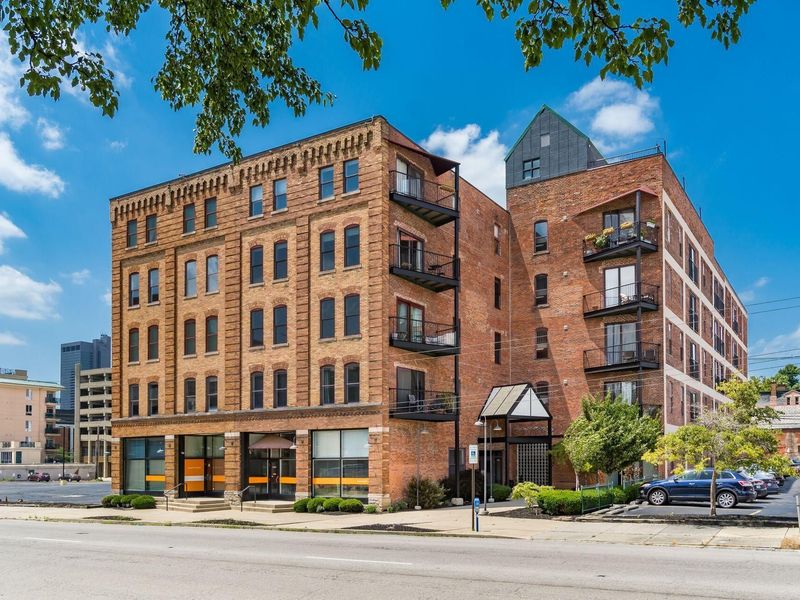 432 E Rich Street, Unit 2K, Columbus, OH 43215 Photo 3