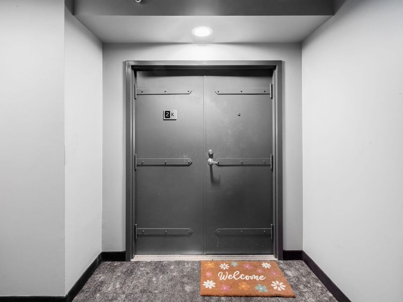 432 E Rich Street , Unit 2K, Columbus, OH 43215 Photo 34