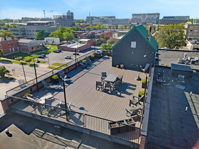 432 E Rich Street , Unit 2K, Columbus, OH 43215 Photo 41