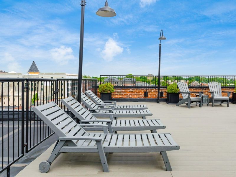 432 E Rich Street, Unit 2K, Columbus, OH 43215 Photo 50