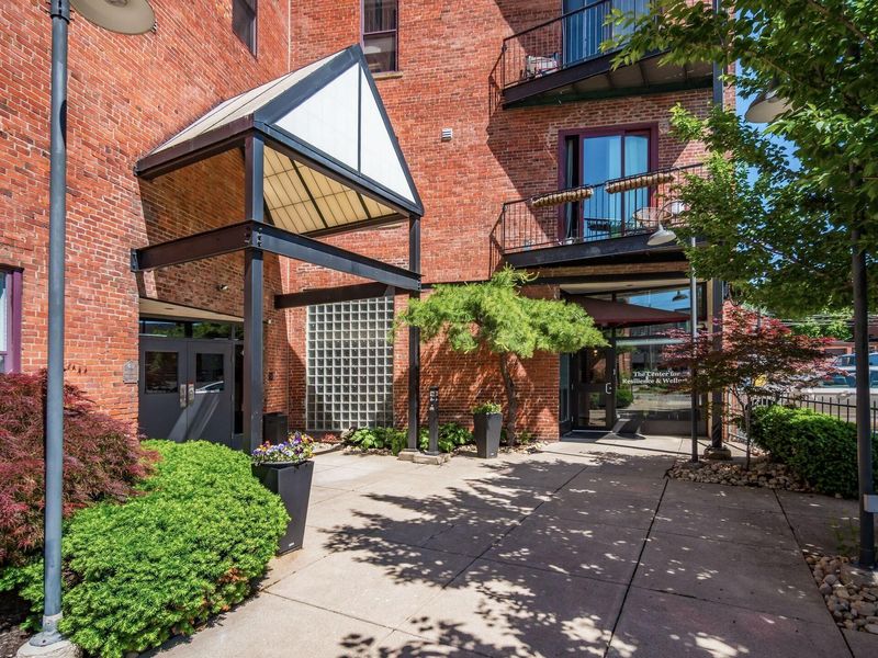 432 E Rich Street, Unit 2K, Columbus, OH 43215 Photo 58