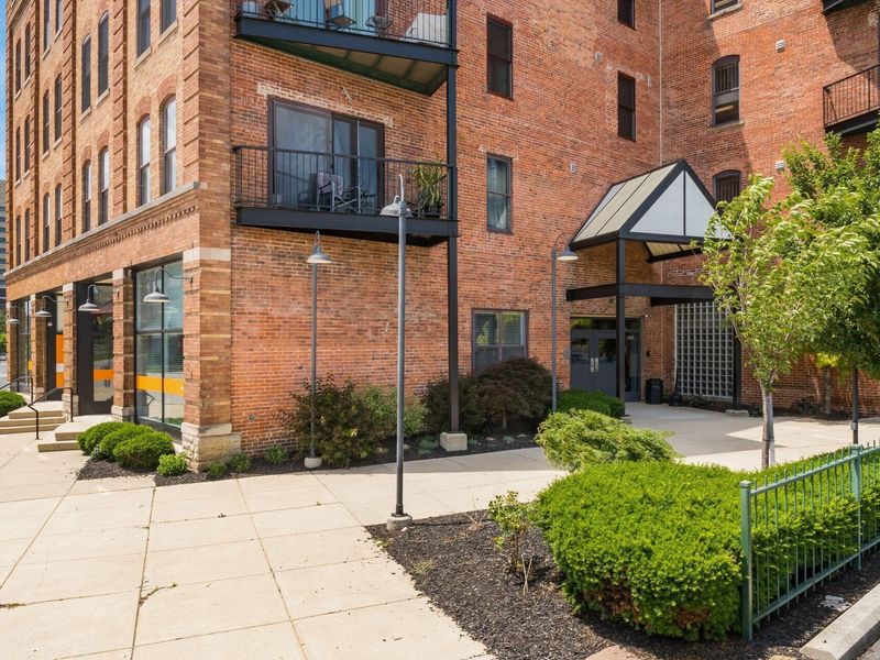 432 E Rich Street, Unit 2K, Columbus, OH 43215 Photo 59