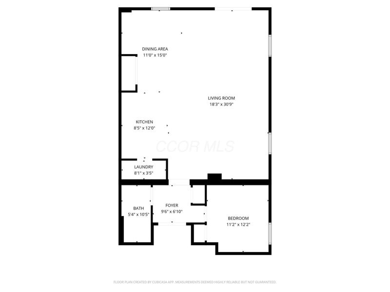 432 E Rich Street, Unit 2K, Columbus, OH 43215 Photo 62