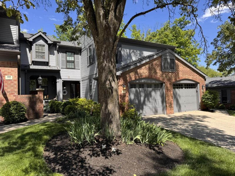 316 War Horse Place, Crestview Hills, KY 41017 Photo 1