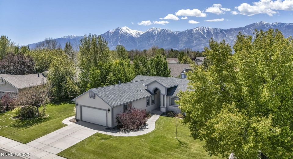 1778 Bougainvillea Drive, Minden, NV 89423 Photo