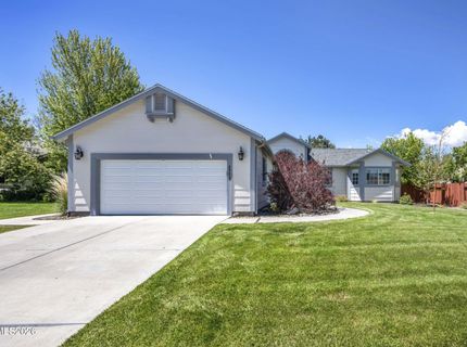 1778 Bougainvillea Drive, Minden, NV 89423 Photo