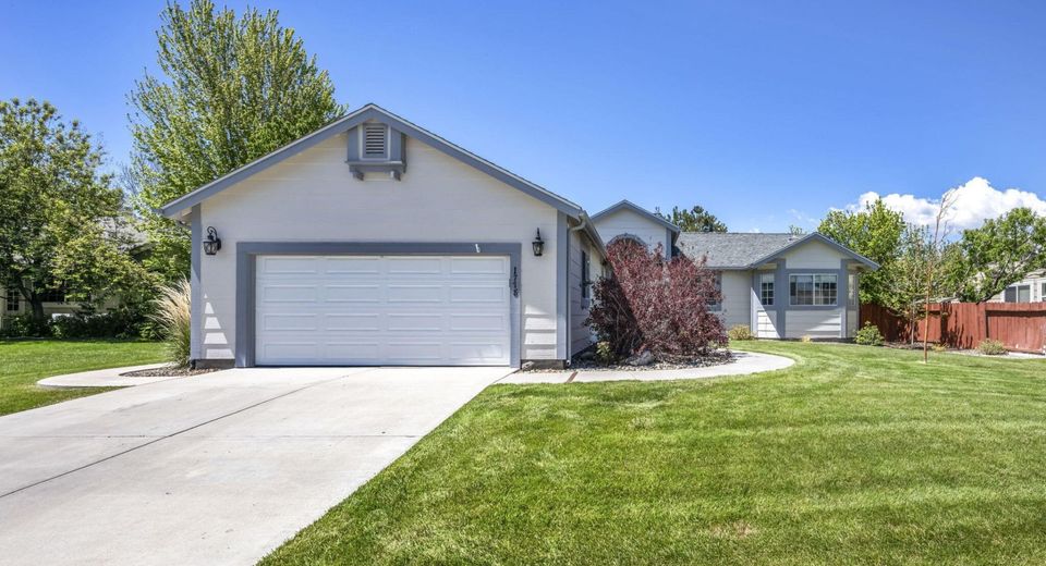 1778 Bougainvillea Drive, Minden, NV 89423 Photo