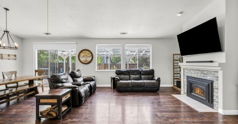 1778 Bougainvillea Drive, Minden, NV 89423 Photo