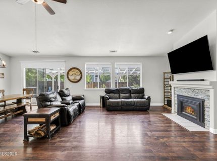 1778 Bougainvillea Drive, Minden, NV 89423 Photo