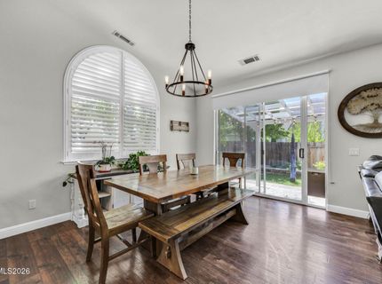 1778 Bougainvillea Drive, Minden, NV 89423 Photo