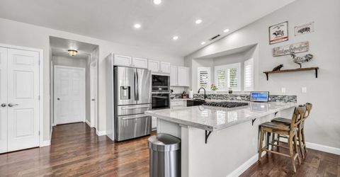 1778 Bougainvillea Drive, Minden, NV 89423 Photo