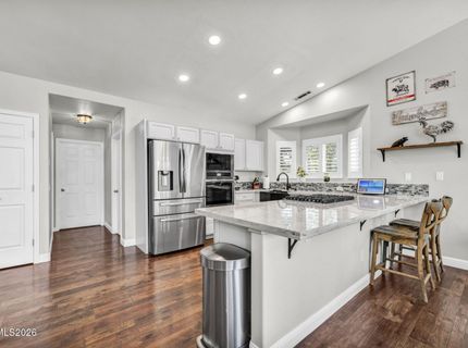 1778 Bougainvillea Drive, Minden, NV 89423 Photo