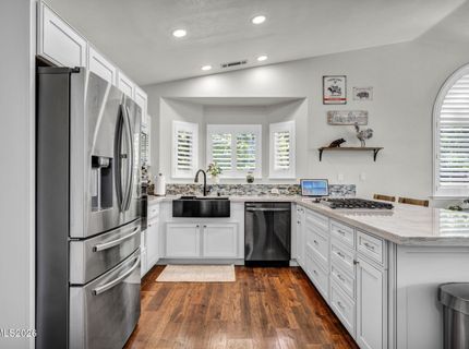 1778 Bougainvillea Drive, Minden, NV 89423 Photo
