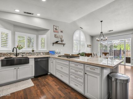 1778 Bougainvillea Drive, Minden, NV 89423 Photo