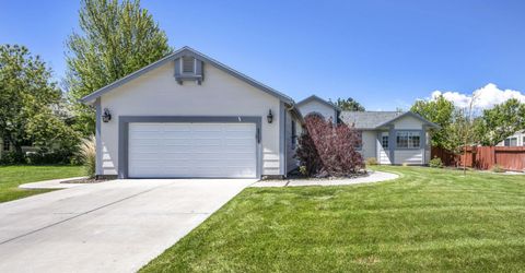 1778 Bougainvillea Drive, Minden, NV 89423 Photo