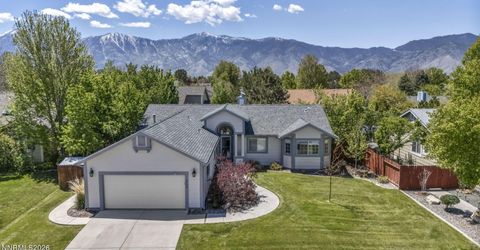 1778 Bougainvillea Drive, Minden, NV 89423 Photo