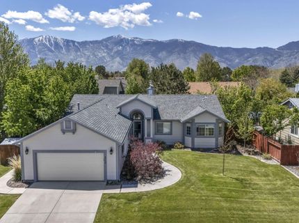 1778 Bougainvillea Drive, Minden, NV 89423 Photo