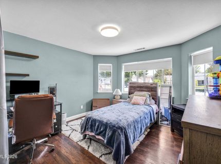 1778 Bougainvillea Drive, Minden, NV 89423 Photo