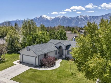 1778 Bougainvillea Drive, Minden, NV 89423 Photo