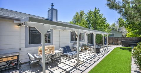 1778 Bougainvillea Drive, Minden, NV 89423 Photo