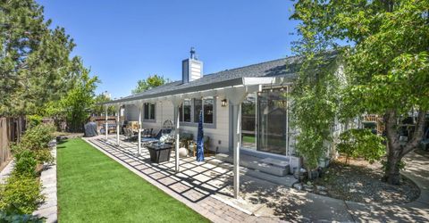 1778 Bougainvillea Drive, Minden, NV 89423 Photo