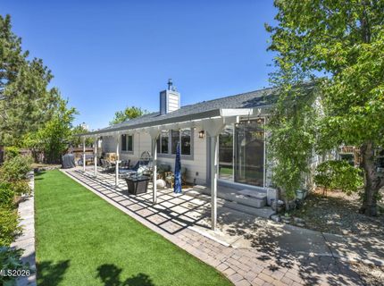 1778 Bougainvillea Drive, Minden, NV 89423 Photo