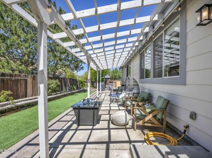 1778 Bougainvillea Drive, Minden, NV 89423 Photo