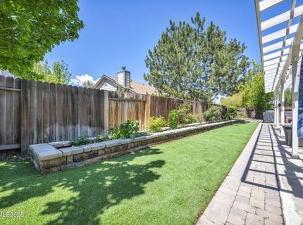 1778 Bougainvillea Drive, Minden, NV 89423 Photo