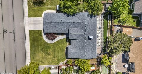 1778 Bougainvillea Drive, Minden, NV 89423 Photo