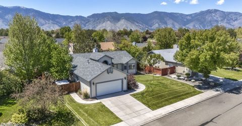 1778 Bougainvillea Drive, Minden, NV 89423 Photo