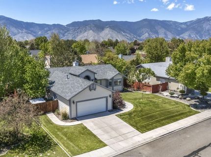 1778 Bougainvillea Drive, Minden, NV 89423 Photo
