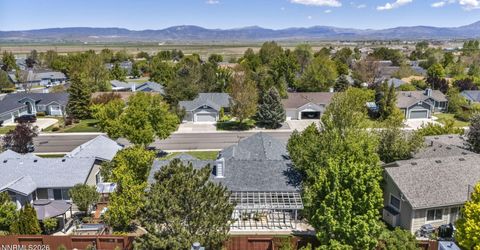 1778 Bougainvillea Drive, Minden, NV 89423 Photo