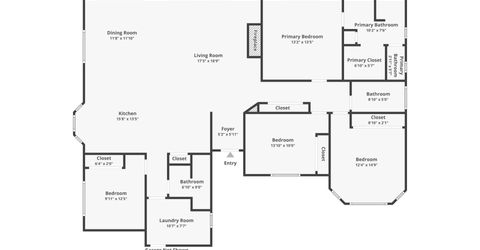 1778 Bougainvillea Drive, Minden, NV 89423 Photo