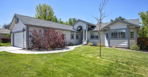 1778 Bougainvillea Drive, Minden, NV 89423 Photo