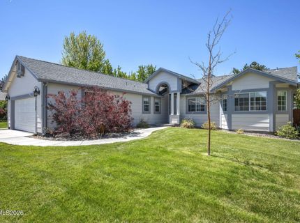 1778 Bougainvillea Drive, Minden, NV 89423 Photo