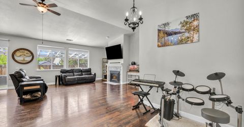 1778 Bougainvillea Drive, Minden, NV 89423 Photo