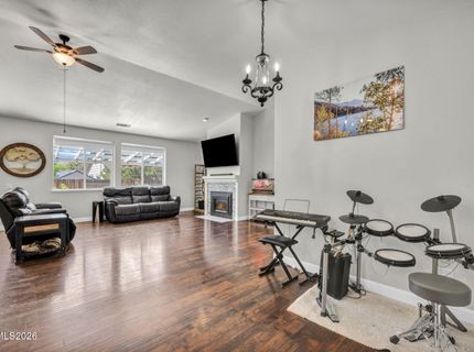 1778 Bougainvillea Drive, Minden, NV 89423 Photo