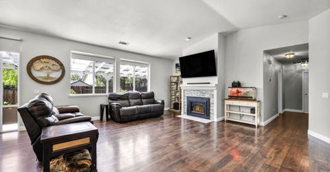 1778 Bougainvillea Drive, Minden, NV 89423 Photo